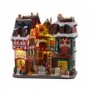 LEMAX CHRISTMAS CITY, B/O (4.5V) 15739