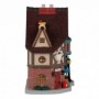 LEMAX WRIGHT & SONS LAMPLIGHTERS, B/O LED 15790