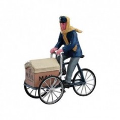 LEMAX MAIL DELIVERY CYCLE 22054