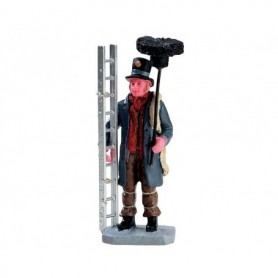 LEMAX CHIMNEY SWEEP 32148