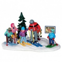 LEMAX SKI SCHOOL 33018