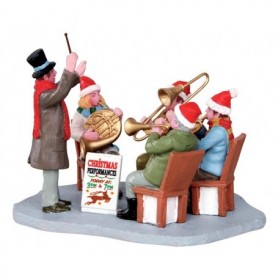 LEMAX GAZEBO BAND 33034