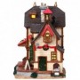 LEMAX TANNENBAUM CHRISTMAS SHOPPE 35845