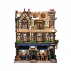 LEMAX WESLEY PUB 45099