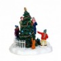 LEMAX CHRISTMAS CATASTROPHE 73303