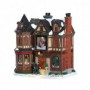 LEMAX SCROOGE'S MANOR 75191