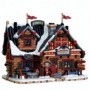 LEMAX APRES-SKI LODGE 75201