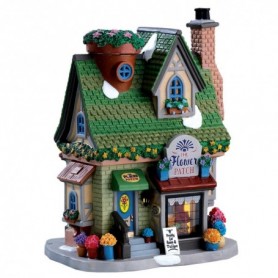 LEMAX THE FLOWER PATCH 75240