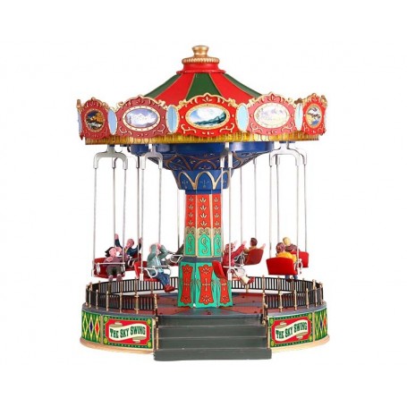 LEMAX THE SKY SWING 84379