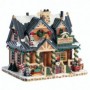 LEMAX LONE PINE CHRISTMAS DECORATIONS 85323