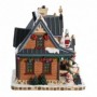 LEMAX LONE PINE CHRISTMAS DECORATIONS 85323