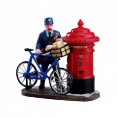 LEMAX THE POSTMAN 02753