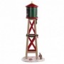 LEMAX RUSTIC WATER TOWER 03526