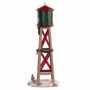 LEMAX RUSTIC WATER TOWER 03526