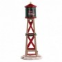 LEMAX RUSTIC WATER TOWER 03526