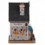 LEMAX THE ENCHANTED FLORIST, B/O LED 05657