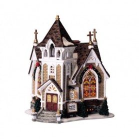 LEMAX LITTLE RIVER CHURCH 45069