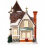 LEMAX LITTLE RIVER CHURCH 45069