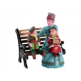 LEMAX SITTING TOGETHER 82606