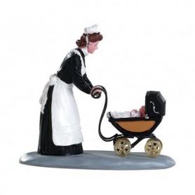 LEMAX NANNY 82589