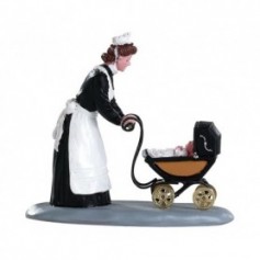 LEMAX NANNY 82589