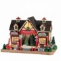 LEMAX WINTERFEST ARTS & CRAFTS SHOW, WITH 4.5V ADAP 25865