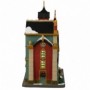LEMAX CATHEDRAL OF ETERNAL LIGHT, B/O LED 25877