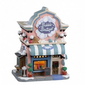 BUBBLE BOUTIQUE, B/O LED 25881