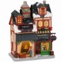 LEMAX BLACKTHORNE GLASSWORKS, B/O LED 25887