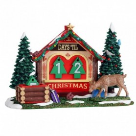 COUNTDOWN 'TIL CHRISTMAS 13570