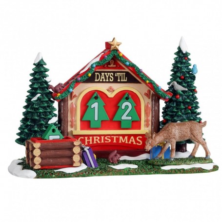 COUNTDOWN 'TIL CHRISTMAS 13570