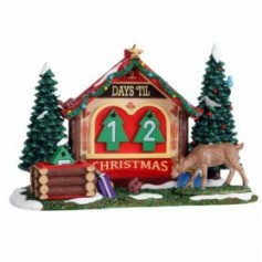 COUNTDOWN 'TIL CHRISTMAS 13570