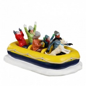 LEMAX SNOW RAFTING 23596