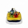 LEMAX SNOW RAFTING 23596