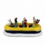 SNOW RAFTING 23596