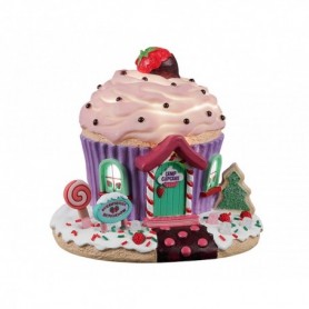 STRAWBERRY BUNGALOW, B/O (3V) 24994