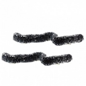 FLEXIBLE HEDGEROW, SET OF 2 24996