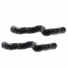 FLEXIBLE HEDGEROW, SET OF 2 24996