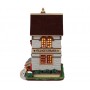VILLAGE LIBRARY, B/O LED 25889