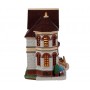 VILLAGE LIBRARY, B/O LED 25889