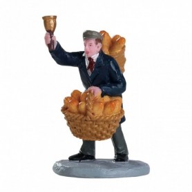 BREAD PEDDLER 82590