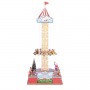LUVILLE JUMPINGUP AND DOWN ATTRACTION ADAPTER INCLUDED