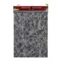 MYVILLAGE FOGLIO MODELLABILE ROCCE 100X60CM