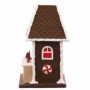 LEMAX HANSEL & GRETEL'S SWEET SHOPPE, B/O (3V) 14904