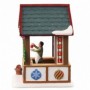 LEMAX HAND CRAFTED ORNAMENTS, B/O (3V) 14906