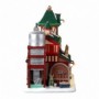LEMAX SANTA'S REINDEER STABLES, B/O (4.5V) 25926