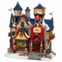 LEMAX TOY MAKING SCHOOL, B/O (4.5V) 25927
