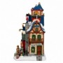 LEMAX TOY MAKING SCHOOL, B/O (4.5V) 25927