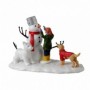 LEMAX DOGGONE WINTER FUN 33634