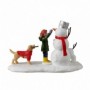 LEMAX DOGGONE WINTER FUN 33634